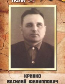 Кривко Василий Филиппович