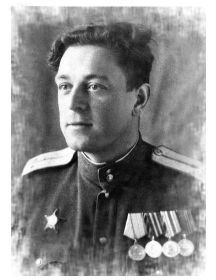 Купцов Виталий Данилович