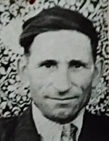 Муравьев Иван Алексеевич