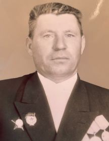 Приходько Пётр Никитович