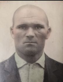 Стоякин Дмитрий Филиппович