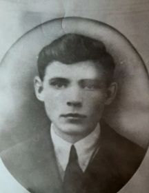 Блонов Дмитрий Петрович