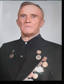 Купчихин Алексей Александрович