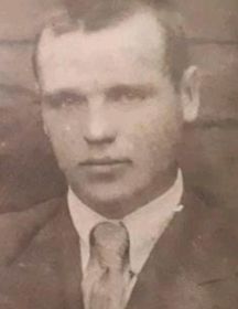 Сибирских Иван Павлович