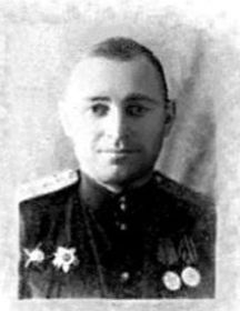 Щербаков Иван Григорьевич