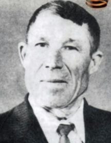 Гайнуллин Гамулла Галимуллович
