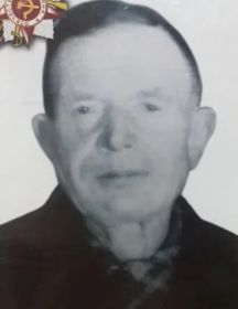 Котин Иван Федорович