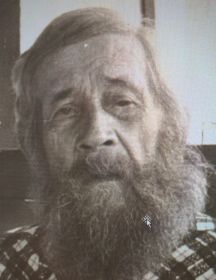 Ванькин Константин Яковлевич