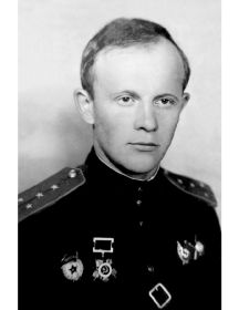 Кузьмичев Алексей Федорович