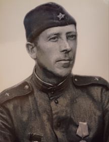 Яцевич Евгений Антонович