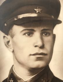 Кудрявцев Алексей Николаевич