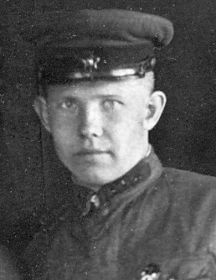 Часовщиков Леонид Георгиевич