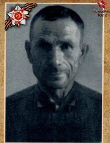 Полянский Федор Васильевич