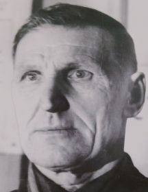 Андреев Иван Степанович