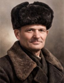 Зигаев Иван Ефимович