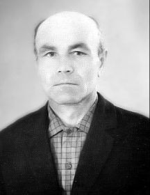 Вировой Василий Фомич