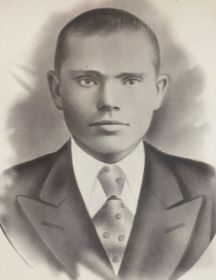 Астафуров Степан Яковлевич