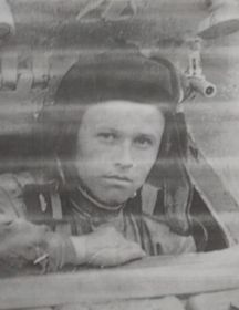 Непогодин Александр Васильевич