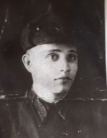 Кобзев Пётр Иванович