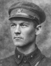 Банчуков Степан Григорьевич