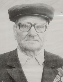 Ребякин Яков Арсентьевич