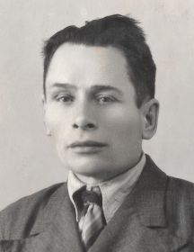 Ильин Николай Иванович
