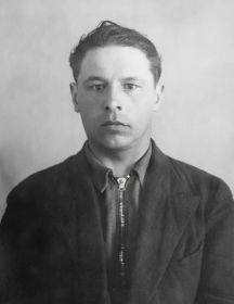 Кичигин Александр Васильевич
