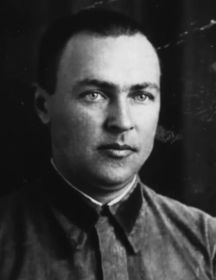Трапицын Борис Николаевич