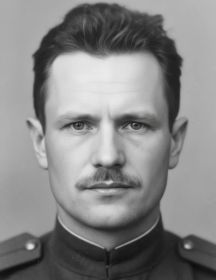 Шевченко Павел Степанович