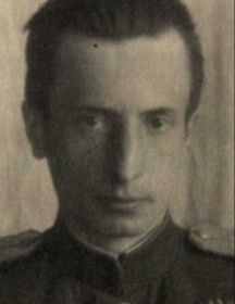 Берестнев Вениамин Федорович