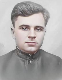 Нагорный Сергей Трофимович