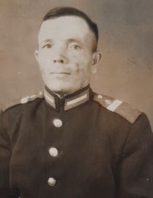 Бикмаев Нури Ахмедович