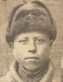 Хохлов Михаил Александрович