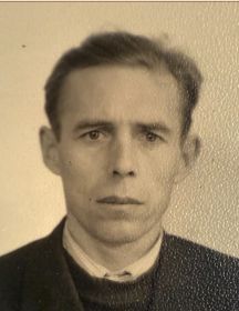Омельченко Степан Афанасьевич
