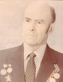 Харчук Александр Федорович