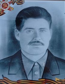 Брюханов Осип Степанович