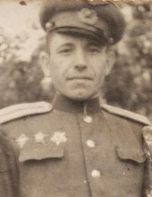 Зубрилов Николай Николаевич