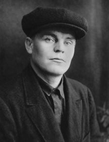 Хмелев Михаил Тимофеевич