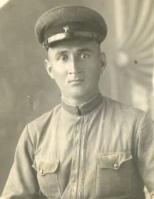 Козаев Николай Елиозович