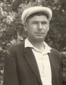 Дунаев Геннадий Кириллович