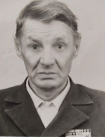 Страхов Павел Сергеевич