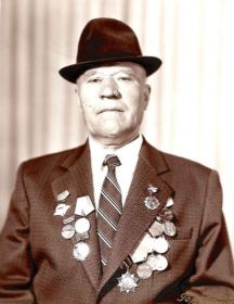 Кузнецов Николай Иванович