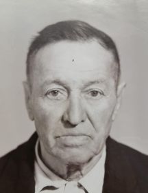 Сухоплюев Василий Федорович