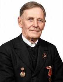 Ловкий Сергей Михайлович