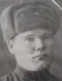 Кондратьев Петр Иванович