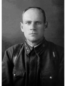 Орлов Александр Васильевич