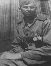 Галстян Galstyan Пашик Халатович