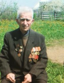 Абрамян Иван Арушанович