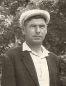 Дунаев Геннадий Кириллович