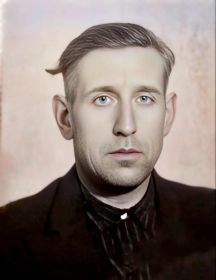 Пантелеев Василий Андреевич